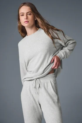 Jerséu Soho | Sudadera con capucha para mujer