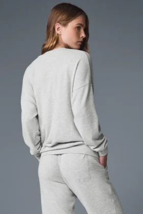 Jerséu Soho | Sudadera con capucha para mujer
