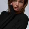 Jerséu Soho | Sudadera con capucha para mujer