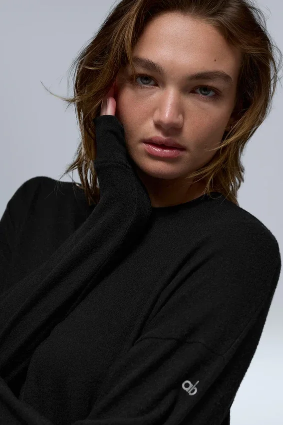 Jerséu Soho | Sudadera con capucha para mujer