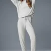 Jerséu Soho | Sudadera con capucha para mujer