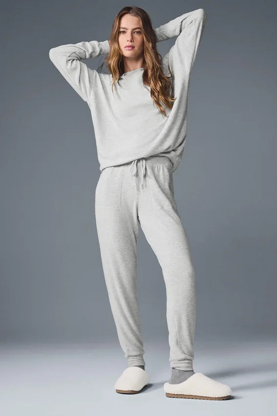 Jerséu Soho | Sudadera con capucha para mujer