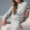 Jerséu Soho | Sudadera con capucha para mujer