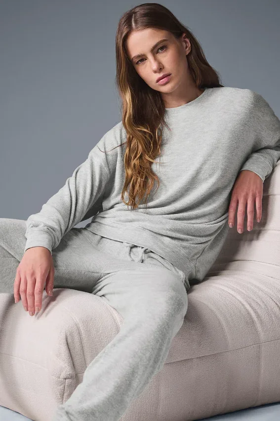 Jerséu Soho | Sudadera con capucha para mujer