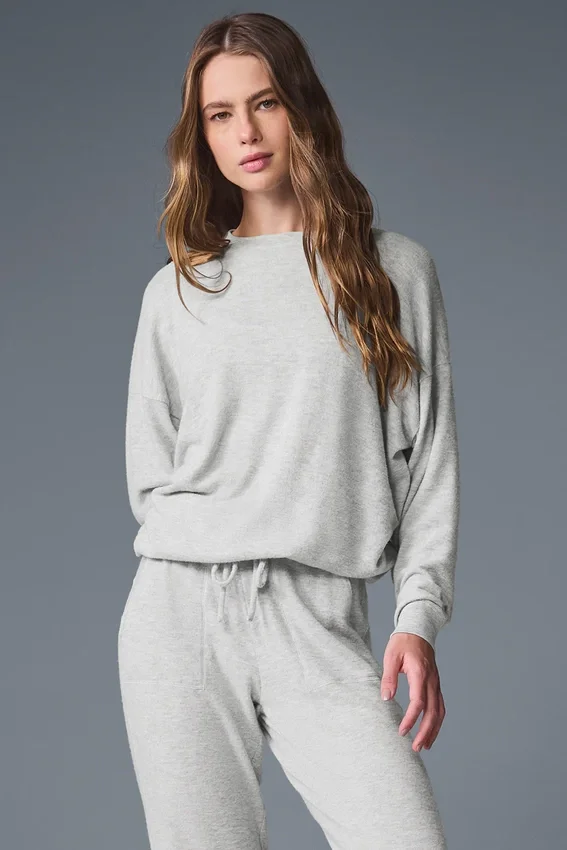 Jerséu Soho | Sudadera con capucha para mujer