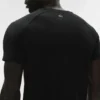 La camiseta de cuello redondo Triumph | Camisetas de tirantes y camisetas de yoga para hombre