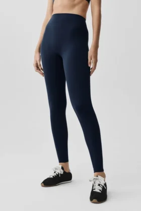 Leggings Alo Softsculpt Define - Azul marino