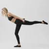Leggings Alo Softsculpt Define - Negro