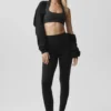 Leggings Alo Softsculpt Define - Negro