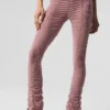 Leggings Cherish High-Waist Airlift - Cuarzo ahumado