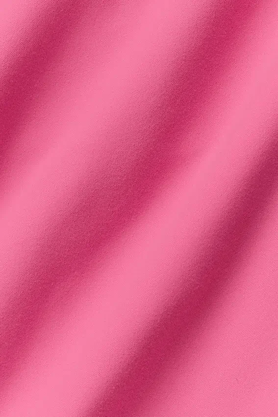 Pantalones capri Alo Softsculpt Shoreline - Rosa Paraíso