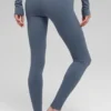 Leggings High-Waist Alo Softsculpt - Bluestone