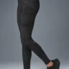 Leggings Vapor de camuflaje High-Waist | Leggings para mujer