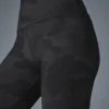 Leggings Vapor de camuflaje High-Waist | Leggings para mujer