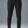 Los pantalones de chándal Triumph - Negro