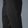 Los pantalones de chándal Triumph - Negro