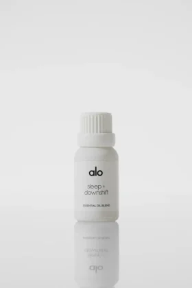 Mezcla de aceites esenciales para dormir y relajarse