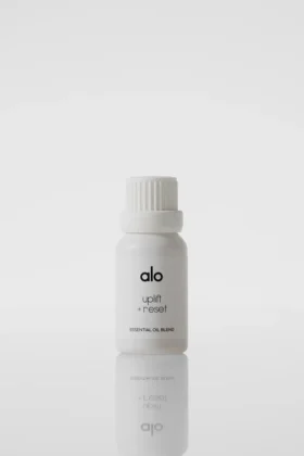 Mezcla de aceites esenciales «Uplift & Reset»