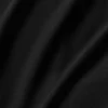 Mini vestido con cuello halter Summer Soiree - Negro