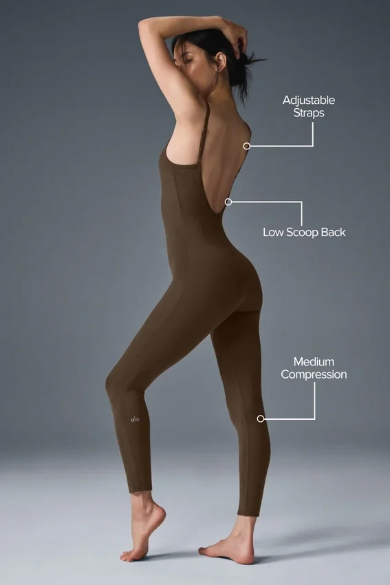 Mono Airbrush One and Done - Espresso