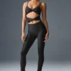 Mono Airlift A-List - Negro