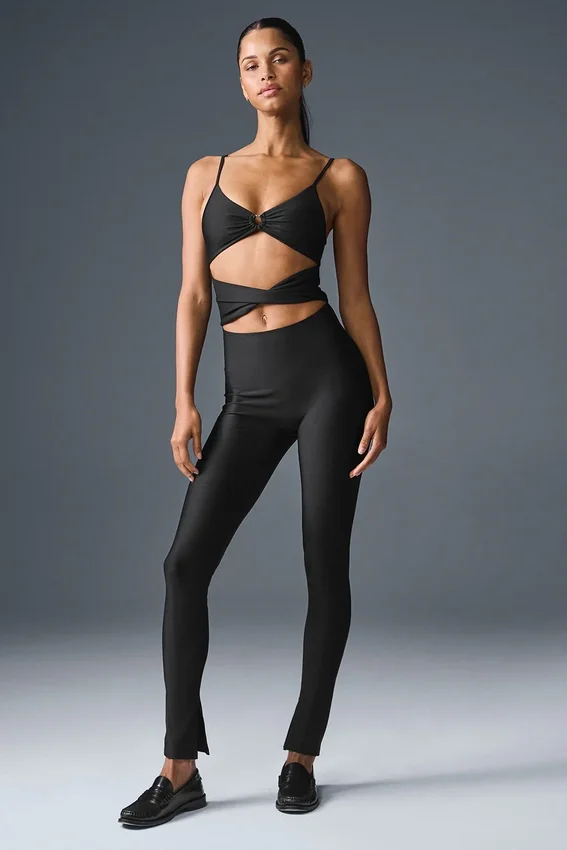 Mono Airlift A-List - Negro