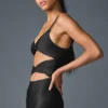Mono Airlift A-List - Negro