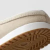 Mules de zapatillas Alo Sunset - Sandstone