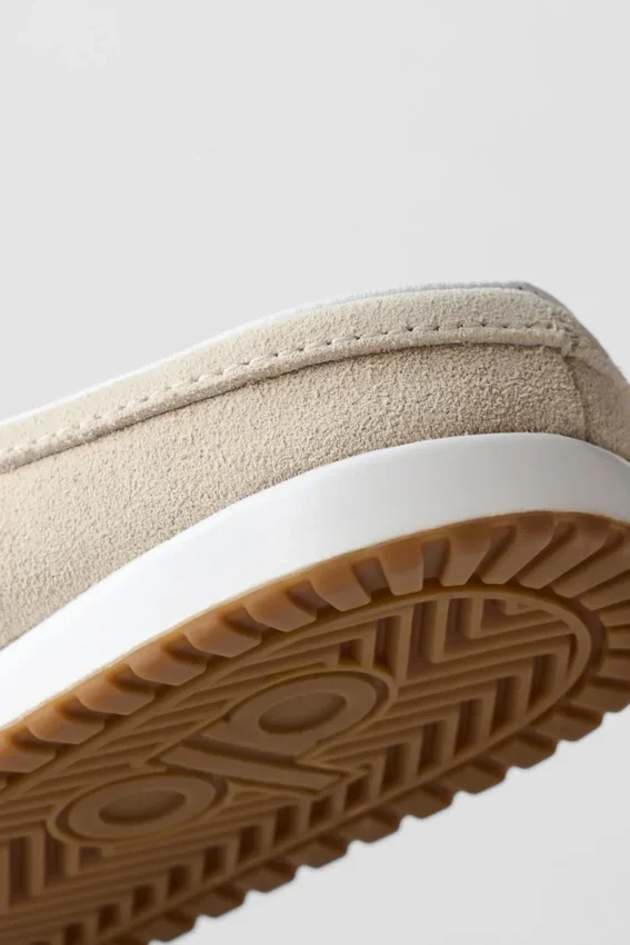 Mules de zapatillas Alo Sunset - Sandstone