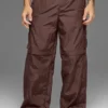 Pantalón cargo Axis - Brownstone
