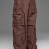 Pantalón cargo Axis - Brownstone