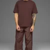 Pantalón cargo Axis - Brownstone