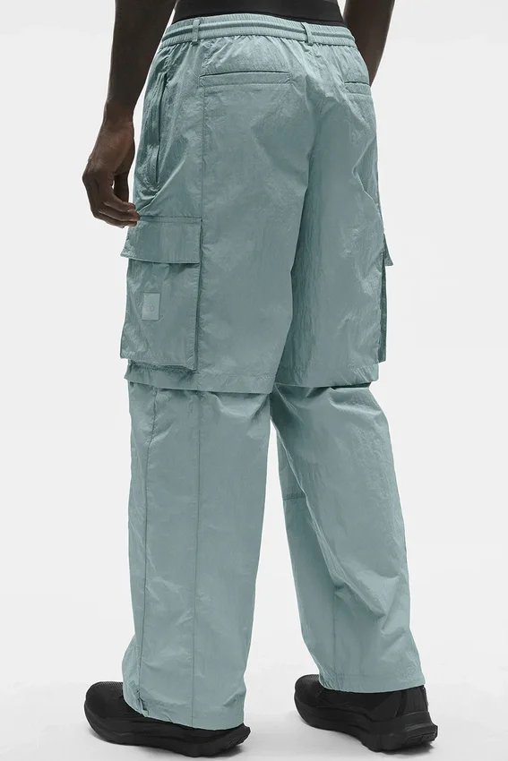 Pantalón cargo Axis - Desert Sage