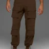 Pantalón Cargo Venture - Espresso