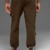 Pantalón Cargo Venture - Espresso