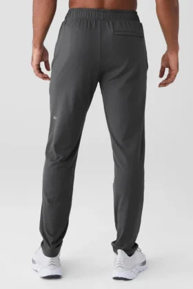 Pantalón Conquer Pulse – Antracita