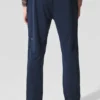 Pantalón Conquer Pulse - Azul marino