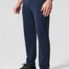 Pantalón Conquer Pulse - Azul marino