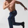 Pantalón Conquer Pulse - Azul marino