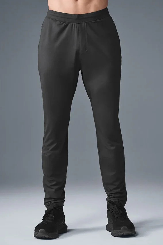 Pantalón Conquer React Performance - Antracita