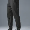 Pantalón Conquer React Performance - Antracita