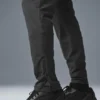 Pantalón Conquer React Performance - Antracita