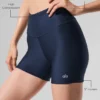 Pantalón corto Airlift Energy de 5" - Azul marino