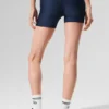 Pantalón corto Airlift Energy de 5" - Azul marino