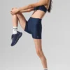 Pantalón corto Airlift Energy de 5" - Azul marino