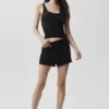 Camiseta de tirantes Sweater Sunlit - Negro