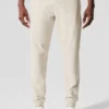 Pantalón de chándal Conquer Max Performance - Beige