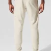 Pantalón de chándal Conquer Max Performance - Beige