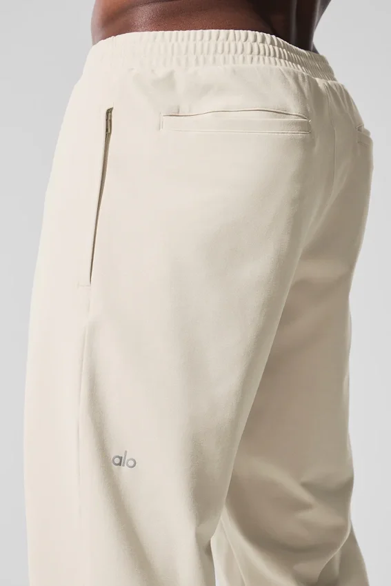 Pantalón de chándal Conquer Max Performance - Beige