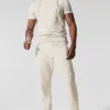Pantalón de chándal Conquer Max Performance - Beige